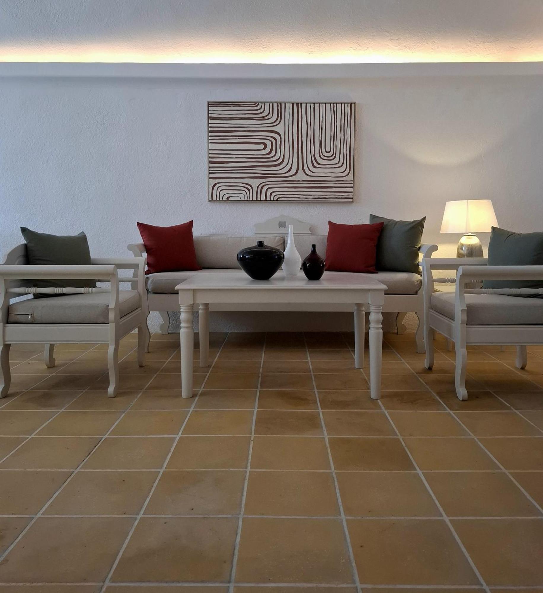 Mardanza Krokos Suites Imerovigli  Zewnętrze zdjęcie